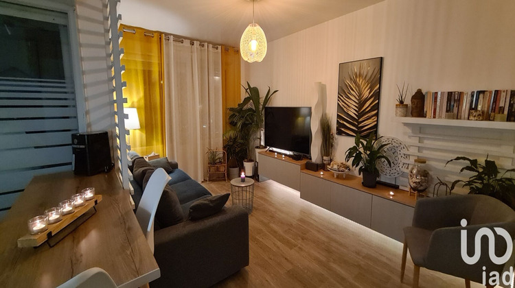 Ma-Cabane - Vente Appartement Les Ulis, 77 m²