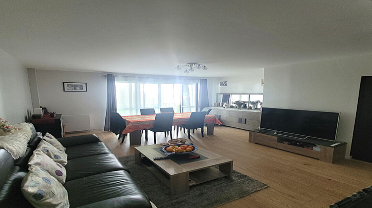 Ma-Cabane - Vente Appartement LES ULIS, 68 m²