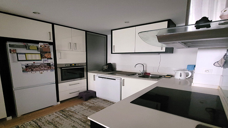 Ma-Cabane - Vente Appartement LES ULIS, 68 m²