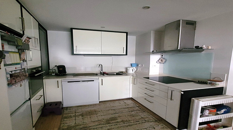 Ma-Cabane - Vente Appartement LES ULIS, 68 m²