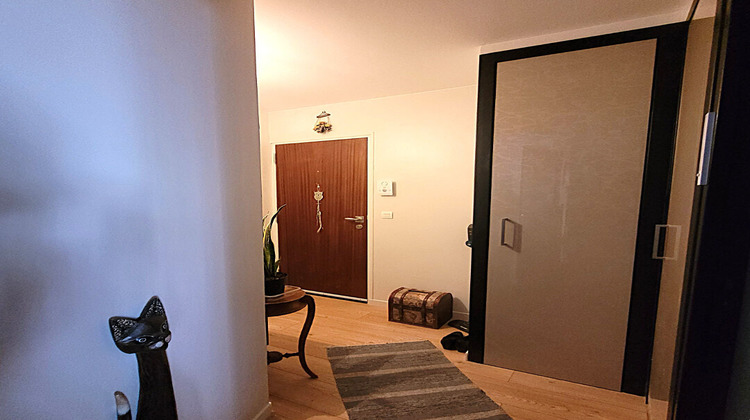 Ma-Cabane - Vente Appartement LES ULIS, 68 m²