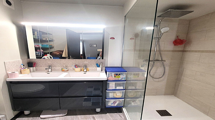 Ma-Cabane - Vente Appartement LES ULIS, 68 m²