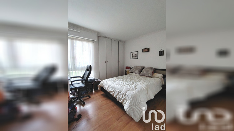 Ma-Cabane - Vente Appartement Les Ulis, 63 m²