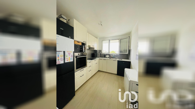 Ma-Cabane - Vente Appartement Les Ulis, 68 m²