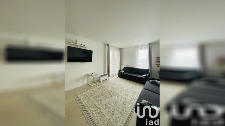 Ma-Cabane - Vente Appartement Les Ulis, 68 m²