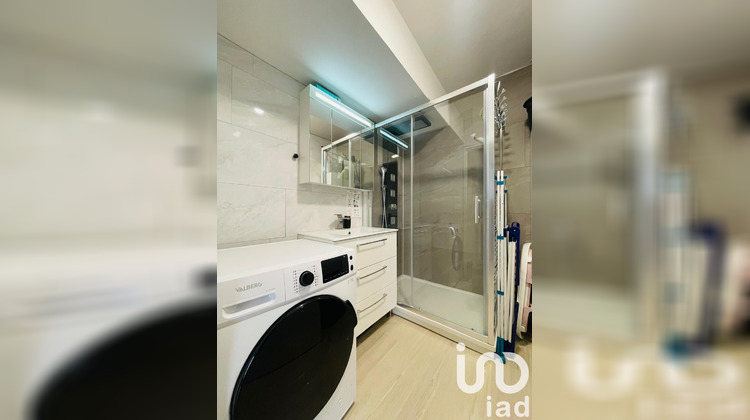 Ma-Cabane - Vente Appartement Les Ulis, 68 m²