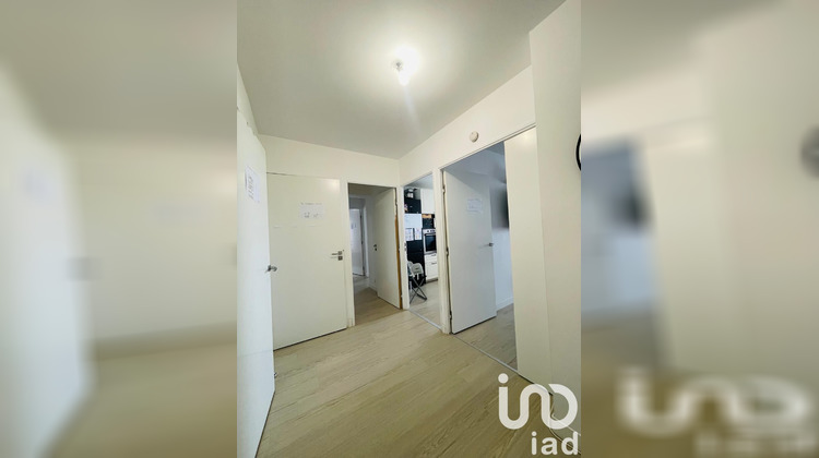 Ma-Cabane - Vente Appartement Les Ulis, 68 m²