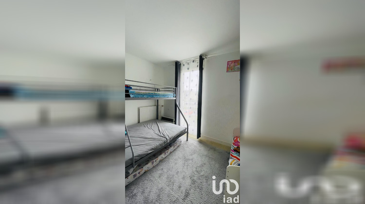 Ma-Cabane - Vente Appartement Les Ulis, 68 m²