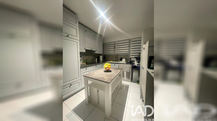 Ma-Cabane - Vente Appartement Les Ulis, 97 m²