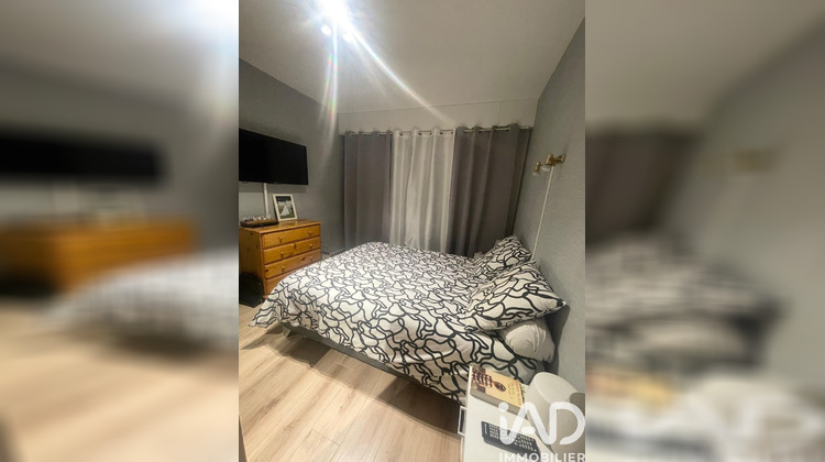 Ma-Cabane - Vente Appartement Les Ulis, 97 m²