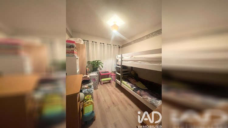 Ma-Cabane - Vente Appartement Les Ulis, 97 m²