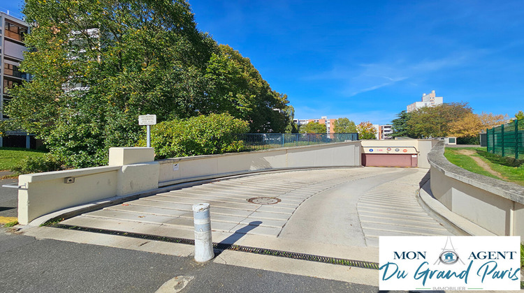 Ma-Cabane - Vente Appartement LES ULIS, 45 m²