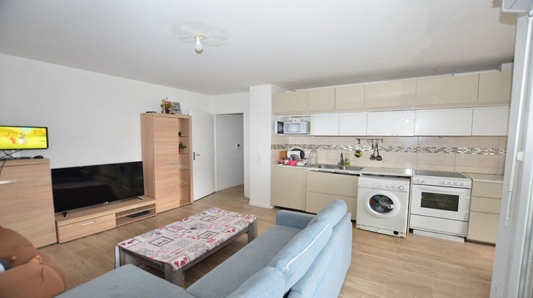 Ma-Cabane - Vente Appartement LES ULIS, 57 m²