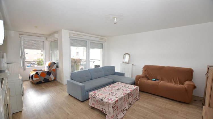 Ma-Cabane - Vente Appartement LES ULIS, 57 m²