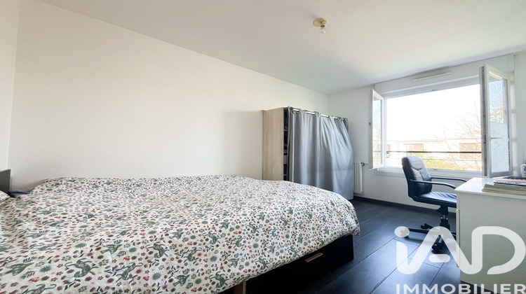 Ma-Cabane - Vente Appartement Les Ulis, 74 m²