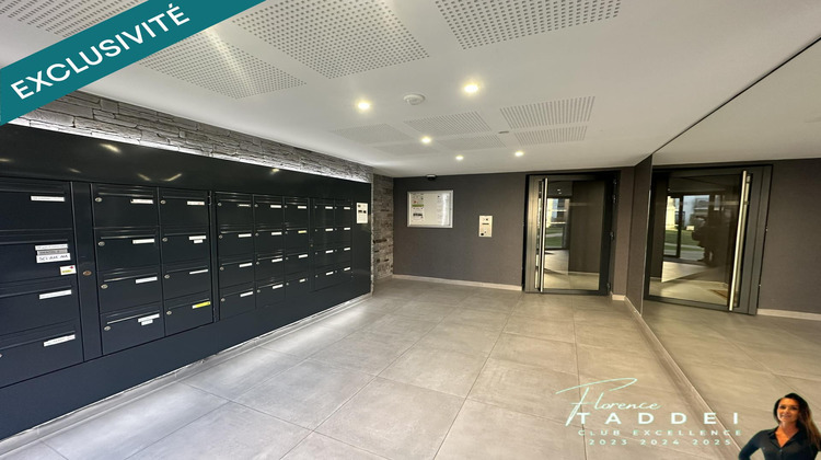 Ma-Cabane - Vente Appartement Les Ulis, 77 m²