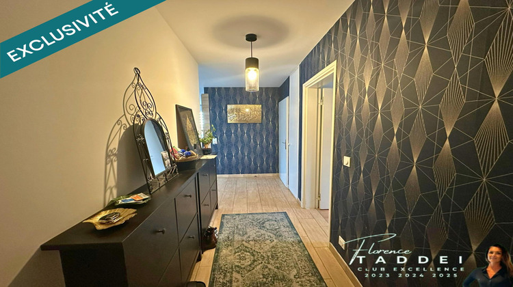 Ma-Cabane - Vente Appartement Les Ulis, 77 m²