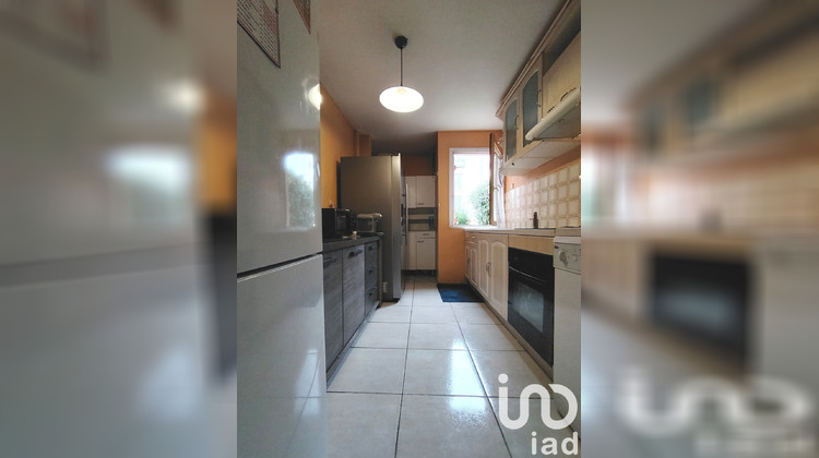 Ma-Cabane - Vente Appartement Les Ulis, 95 m²