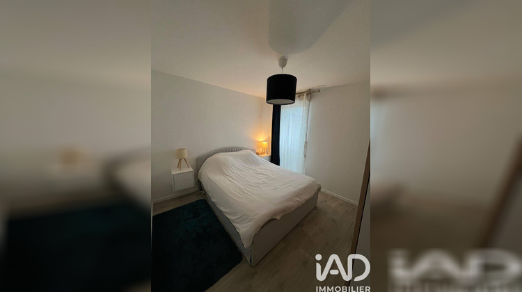 Ma-Cabane - Vente Appartement Les Ulis, 41 m²