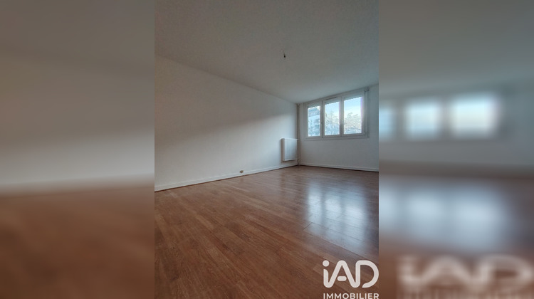 Ma-Cabane - Vente Appartement Les Ulis, 36 m²