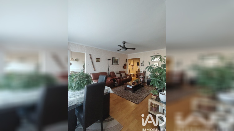 Ma-Cabane - Vente Appartement Les Ulis, 85 m²