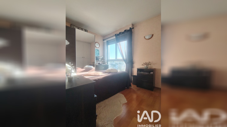 Ma-Cabane - Vente Appartement Les Ulis, 85 m²