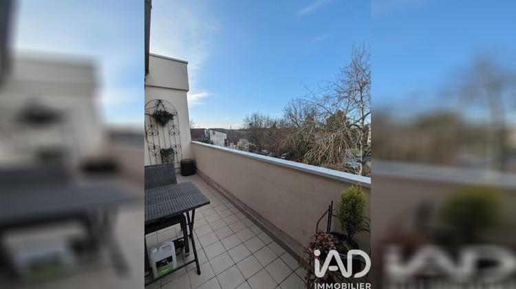 Ma-Cabane - Vente Appartement Les Ulis, 85 m²