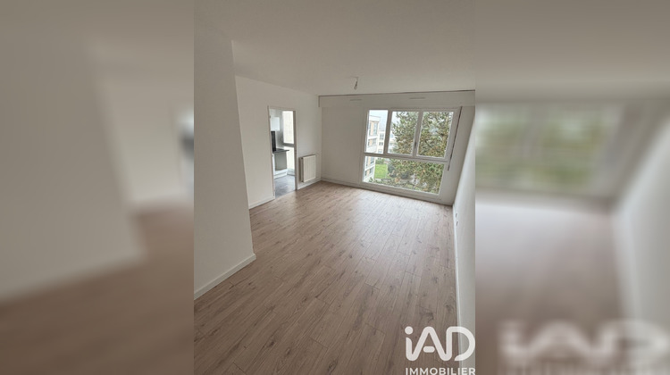 Ma-Cabane - Vente Appartement Les Ulis, 31 m²