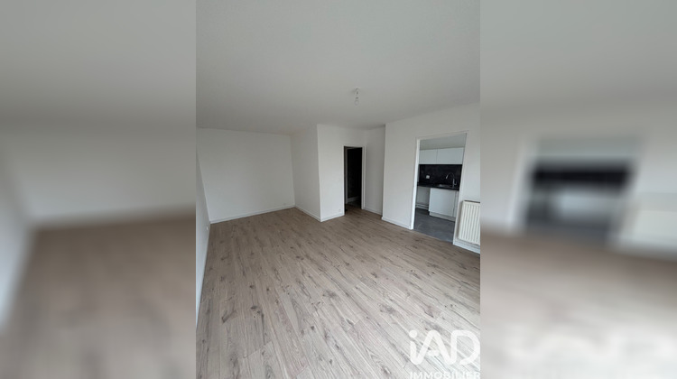 Ma-Cabane - Vente Appartement Les Ulis, 31 m²