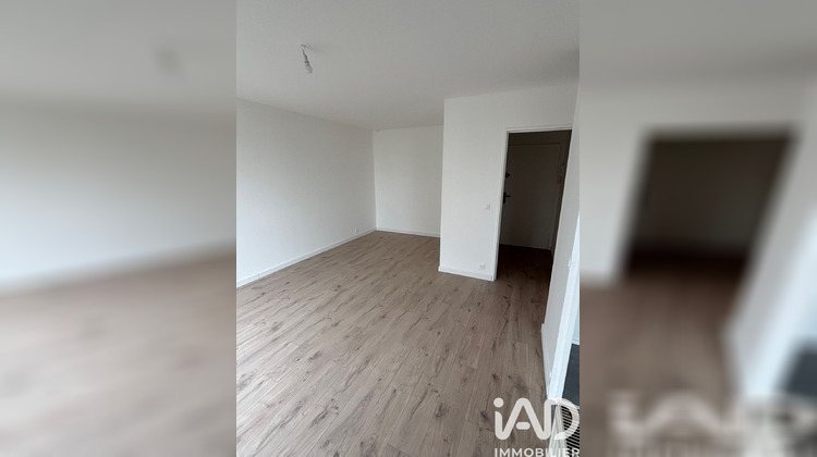 Ma-Cabane - Vente Appartement Les Ulis, 31 m²