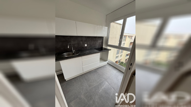 Ma-Cabane - Vente Appartement Les Ulis, 31 m²