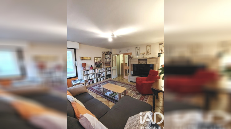 Ma-Cabane - Vente Appartement Les Ulis, 67 m²