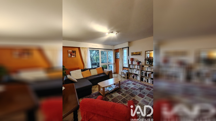 Ma-Cabane - Vente Appartement Les Ulis, 67 m²