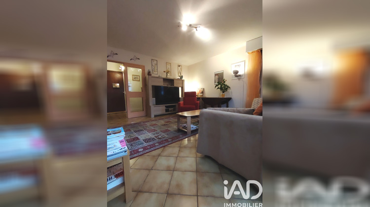 Ma-Cabane - Vente Appartement Les Ulis, 67 m²
