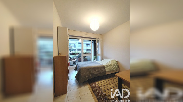 Ma-Cabane - Vente Appartement Les Ulis, 67 m²