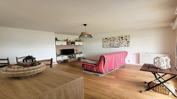 Ma-Cabane - Vente Appartement LES ULIS, 61 m²