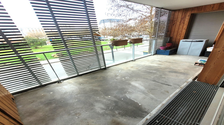 Ma-Cabane - Vente Appartement LES ULIS, 61 m²