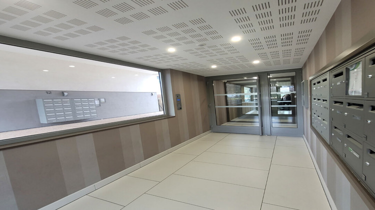 Ma-Cabane - Vente Appartement LES ULIS, 61 m²