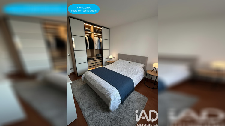 Ma-Cabane - Vente Appartement Les Ulis, 100 m²