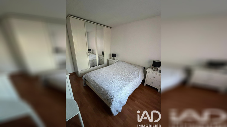 Ma-Cabane - Vente Appartement Les Ulis, 100 m²