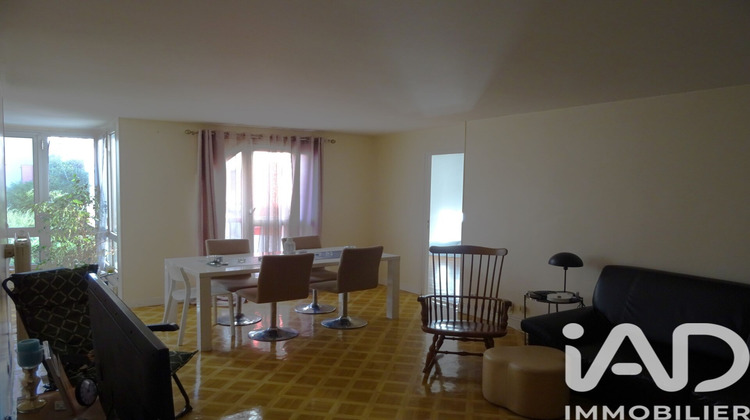 Ma-Cabane - Vente Appartement Les Ulis, 100 m²