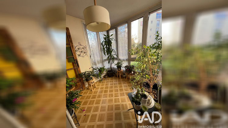 Ma-Cabane - Vente Appartement Les Ulis, 100 m²