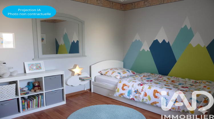 Ma-Cabane - Vente Appartement Les Ulis, 100 m²