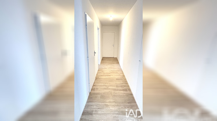 Ma-Cabane - Vente Appartement Les Ulis, 95 m²