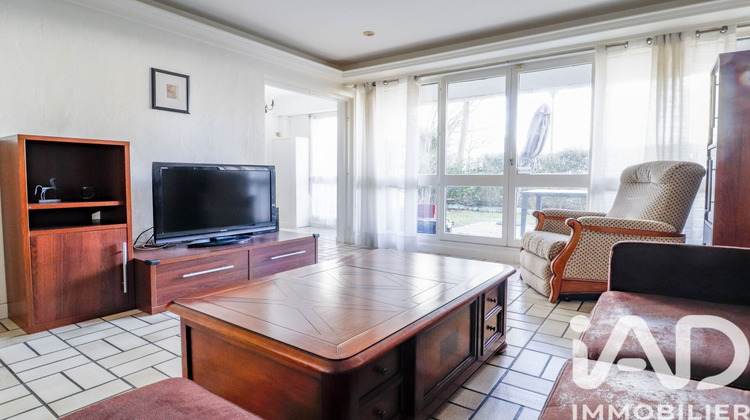 Ma-Cabane - Vente Appartement Les Ulis, 63 m²