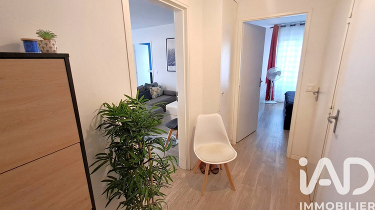 Ma-Cabane - Vente Appartement Les Ulis, 67 m²