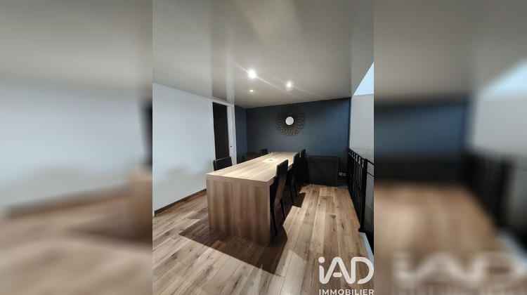 Ma-Cabane - Vente Appartement Les Ulis, 96 m²