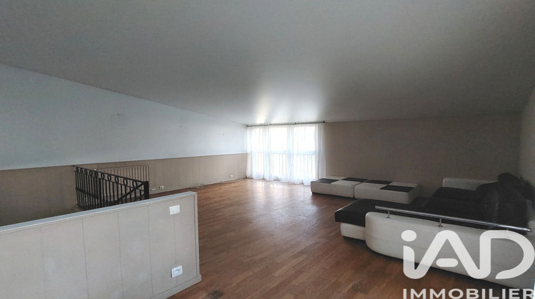 Ma-Cabane - Vente Appartement Les Ulis, 96 m²