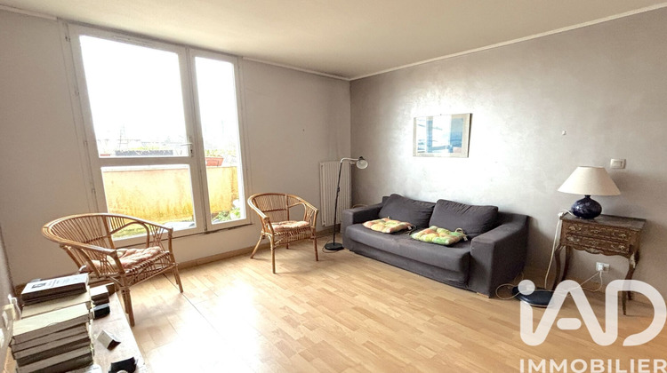 Ma-Cabane - Vente Appartement Les Ulis, 80 m²