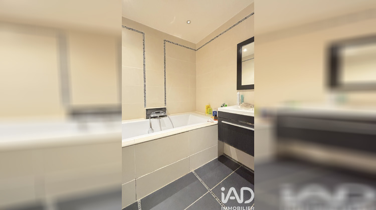 Ma-Cabane - Vente Appartement Les Ulis, 80 m²